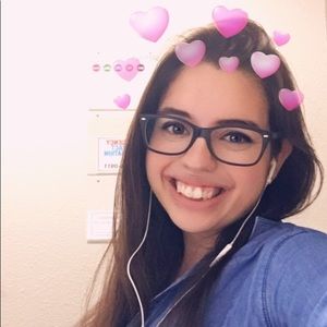 Meet your Posher, Kristen